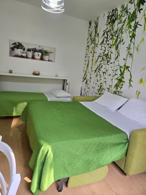 Lingotto - Casa Sandy Torino Eksteriør bilde
