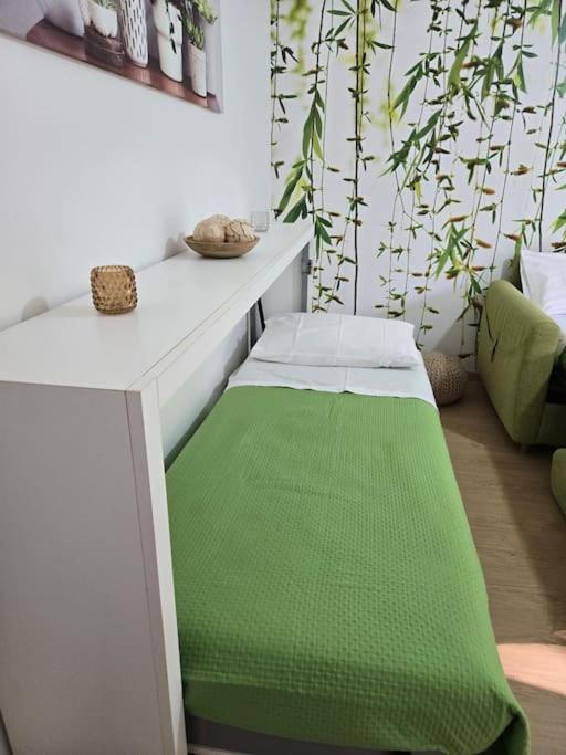 Lingotto - Casa Sandy Torino Eksteriør bilde